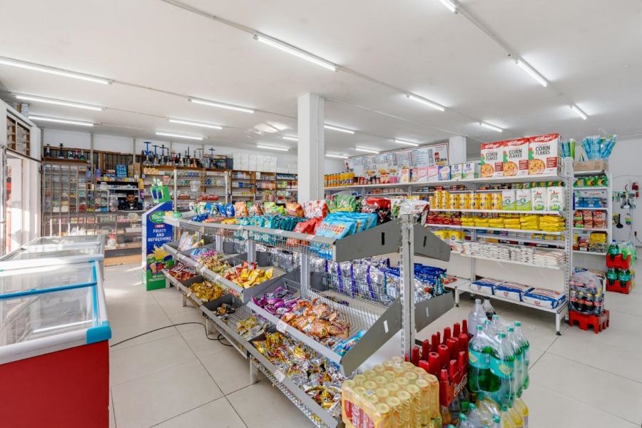 Commercial Property for Sale in Wynberg Western Cape